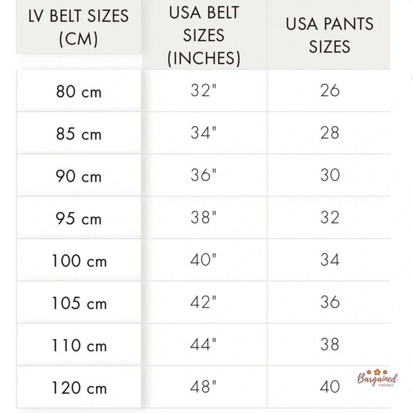 Authentic Louis Vuitton Brown Monogram Mini Lin Canvas Leather Buckle Belt 90/36 - Picture 13 of 13